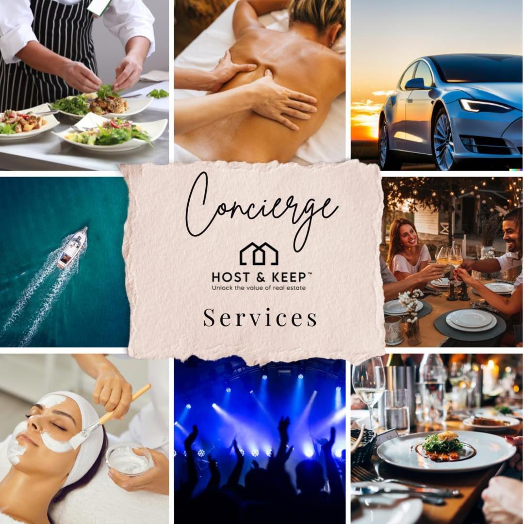 فيلا Casa Limon - Private Heated Pool Prime Location & Parking فورت لودرديل المظهر الخارجي الصورة